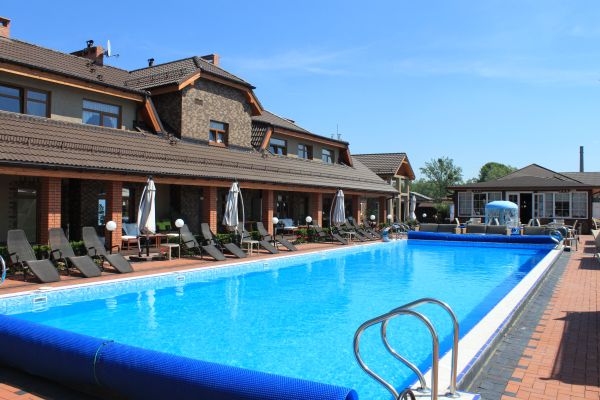 RiverSide (Kaliningrad)